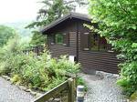 Boltons Tarn Luxury Log Cabins