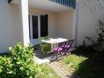 Rental Apartment Hardoy - Anglet