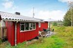 Two-Bedroom Holiday home in Rømø 22