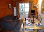 Rental Apartment Hameau Appartements I - Flaine