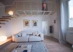 Apartments Florence Luxury loft San marco