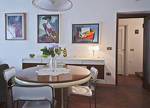 Apartments Florence Pergola 2bd