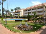 Apartamento Golden Beach