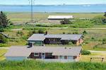 Four-Bedroom Holiday home in Ringkøbing 13