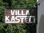 Villa Kasteli