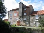 Vivers Mill