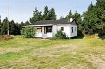 Two-Bedroom Holiday home in Rømø 18