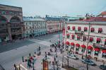 RiverSide Nevsky Hostel