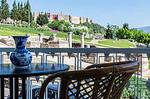 Ephesus Selcuk Castle View Suites