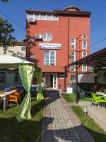 Hostel Kalonis Centar