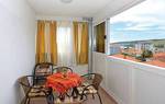 Two-Bedroom Apartment Trogir with Sea View 06