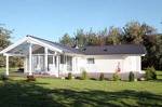 Four-Bedroom Holiday home in Væggerløse 10