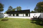 Three-Bedroom Holiday home in Vejby 17