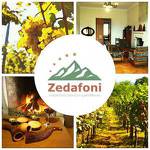 Guesthouse Zedafoni