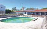 Apartment Allinge with Outdoor Swimming Pool 160