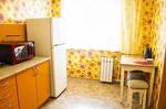 Studio apartment Malakhova