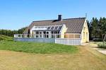 Three-Bedroom Holiday home in Blåvand 20