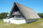 Three-Bedroom Holiday home in Blåvand 78