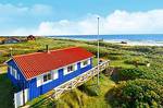 Two-Bedroom Holiday home in Blåvand 18