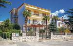 Three-Bedroom Apartment Crikvenica with Sea View 02