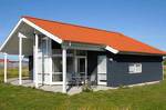 Three-Bedroom Holiday home in Ulfborg 15