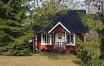 Two-Bedroom Holiday home Holmsjö 04