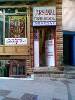 Arsenal Hotel