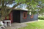 Three-Bedroom Holiday home in Nordborg 2