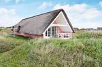 Three-Bedroom Holiday home in Ringkøbing 15