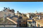 Penthouse Navona Bramante