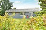 Three-Bedroom Holiday home in Juelsminde 15