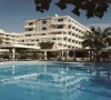 Anonymous Beach Hotel