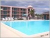 Continental Plaza Hotel Kissimmee