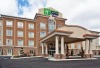 Holiday Inn Express Hotel & Suites Atlanta Airport West - Camp Creek