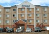 Fairfield Inn Colorado Springs Air Force Academy