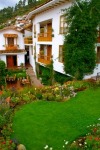 B&B-Hotel Pension Alemana