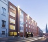 Belvedere Hotel Parnell Square