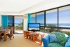 Oceanside Resort - Absolute Beachfront Apartments