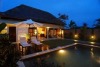 Bali Rich Luxury Villas