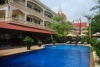 Lin Ratanak Angkor Hotel