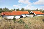 Three-Bedroom Holiday home in Ålbæk 59