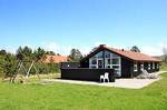 Three-Bedroom Holiday home in Blåvand 87