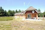 Three-Bedroom Holiday home in Rømø 37