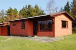 Two-Bedroom Holiday home in Ebeltoft 21