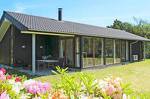 Three-Bedroom Holiday home in Gedser 2