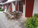 Rental Apartment Arceaux 1 - Hendaye