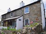 Trecarne Cottage