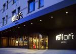 Aloft München