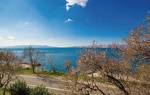 Two-Bedroom Apartment Senj with Sea View 01