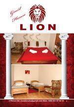 Guest House Lion